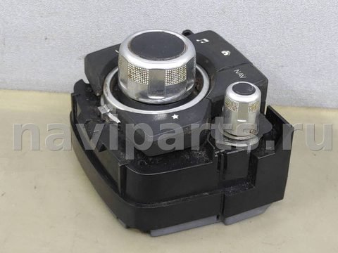 Блок мультимедиа Mazda CX9, 2017 г., OEM KA0G66CM0, арт. 311235, фото 2