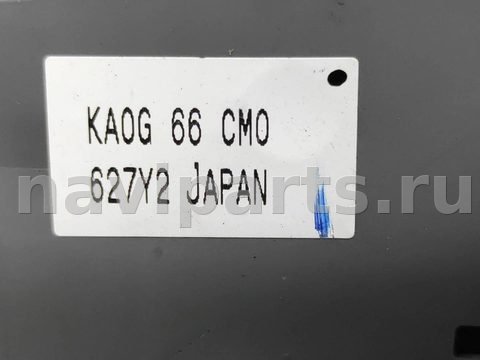 Блок мультимедиа Mazda CX9, 2017 г., OEM KA0G66CM0, арт. 311235, фото 4