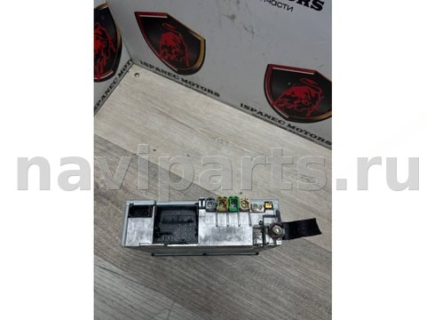 Блок мультимедиа Audi Q7 4M, 2017 г., OEM 4M0035035D, арт. 31123, фото 4