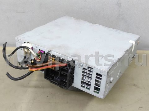 Блок мультимедиа Audi Q7, 2012 г., OEM 4G0035082B, арт. 311394