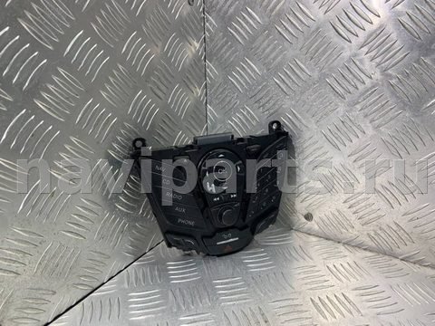 Блок мультимедиа Ford Focus, 2013 г., арт. 3121F2175095