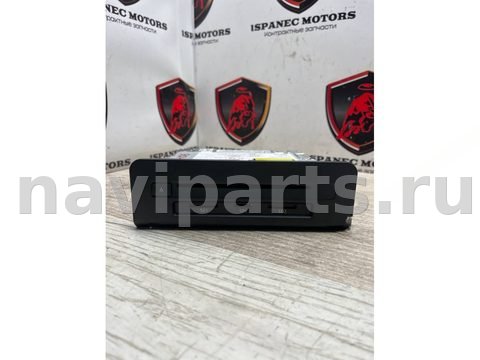 Блок мультимедиа Audi A4 B9, 2017 г., OEM 8W5035035B, арт. 31299