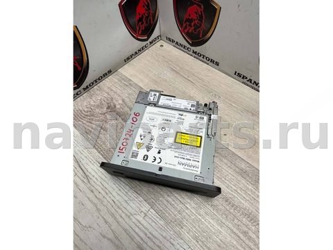 Блок мультимедиа Audi A4 B9, 2017 г., OEM 8W5035035B, арт. 31299, фото 2