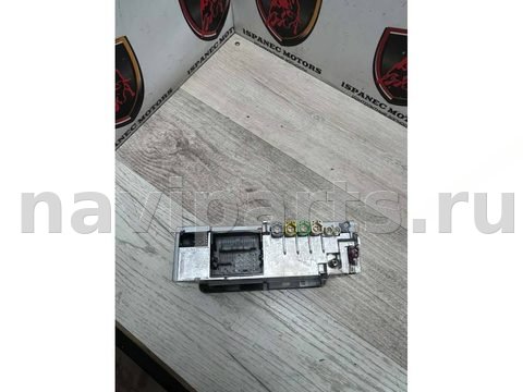 Блок мультимедиа Audi A4 B9, 2017 г., OEM 8W5035035B, арт. 31299, фото 3