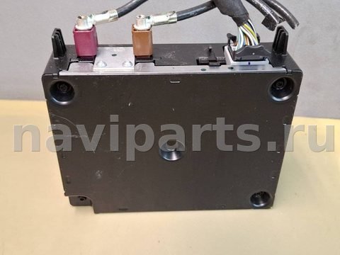 Блок мультимедиа Chevrolet Blazer, 2019 г., OEM 84653367, арт. 317543, фото 3
