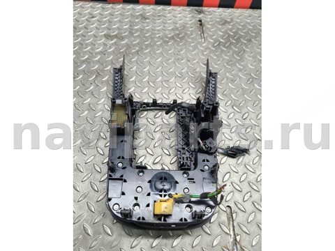 Блок мультимедиа Audi A5, 2008 г., OEM 8T0919609C, арт. 320634, фото 4