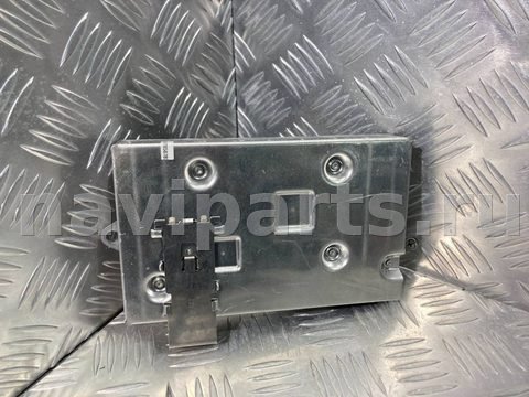 Блок мультимедиа Audi A6 Allroad C6, 2008 г., OEM 4E0035729, арт. 32111266257, фото 3