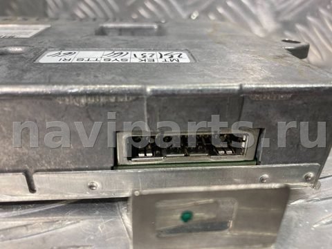 Блок мультимедиа Audi A6 Allroad C6, 2008 г., OEM 4E0035729, арт. 32111266257, фото 5