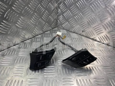 Блок мультимедиа Mazda 6, 2007 г., OEM 153769, арт. 32111366178_2