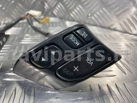 Блок мультимедиа Mazda 6, 2007 г., OEM 153769, арт. 32111366178_2, фото 2