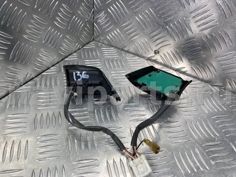 Блок мультимедиа Mazda 6, 2007 г., OEM 153769, арт. 32111366178_2, фото 6