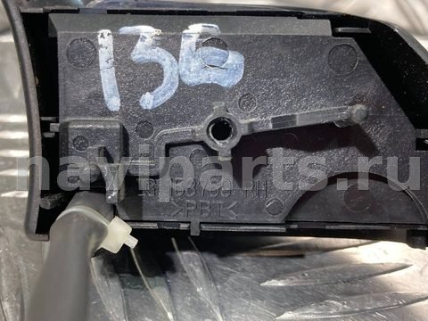Блок мультимедиа Mazda 6, 2007 г., OEM 153769, арт. 32111366178_2, фото 7