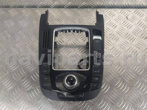 Блок мультимедиа Audi A4 Allroad A4 B8 Allroad, 2010 г., арт. 3237