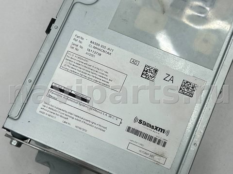 Блок мультимедиа Honda Civic, 2023 г., OEM 8A5003S5A11, арт. 32674304_1, фото 6