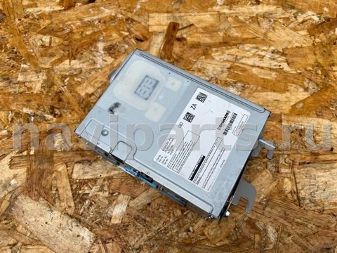 Блок мультимедиа Honda Civic, 2023 г., OEM 8A5003S5A11, арт. 32674750_1, фото 4