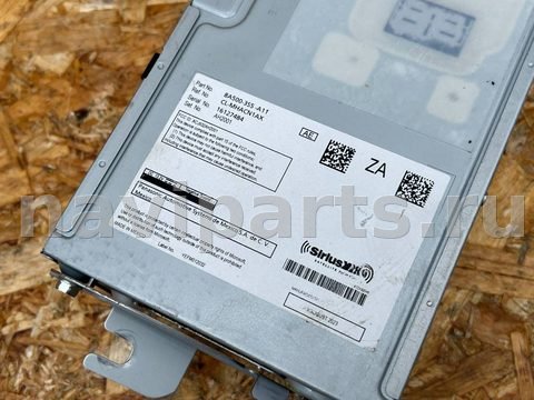 Блок мультимедиа Honda Civic, 2023 г., OEM 8A5003S5A11, арт. 32674750_1, фото 6