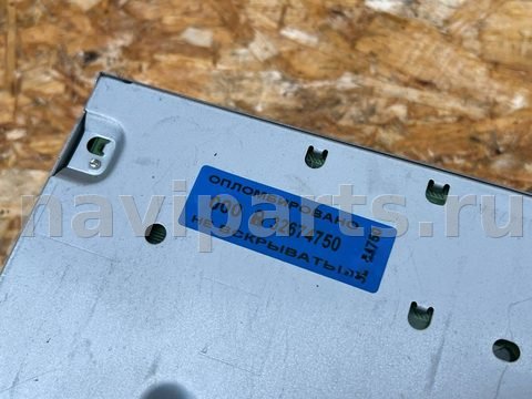 Блок мультимедиа Acura Integra, 2024 г., OEM 8A5003S5A11, арт. 32674750, фото 7