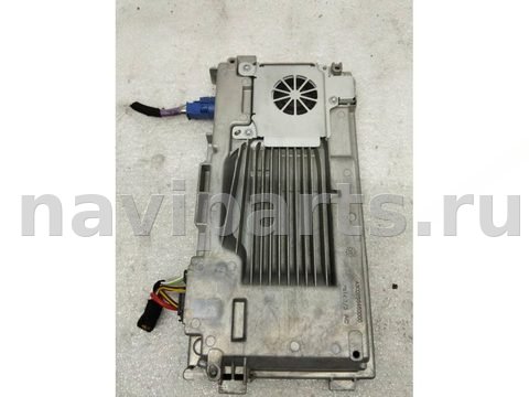 Блок мультимедиа BMW 3 G20/G21, 2021 г., OEM 5A86218, арт. 33576, фото 3