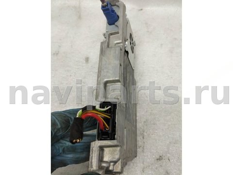Блок мультимедиа BMW 3 G20/G21, 2021 г., OEM 5A86218, арт. 33576, фото 4