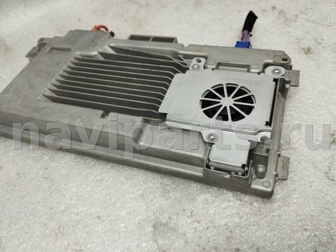Блок мультимедиа BMW 3 G20/G21, 2021 г., OEM 5A86218, арт. 33576, фото 6