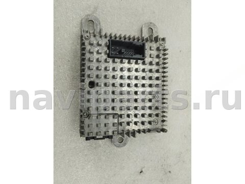 Блок мультимедиа Mercedes S W223, 2020 г., OEM A2978206201, арт. 33784