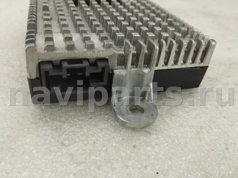 Блок мультимедиа Mercedes S W223, 2020 г., OEM A2978206201, арт. 33784, фото 4