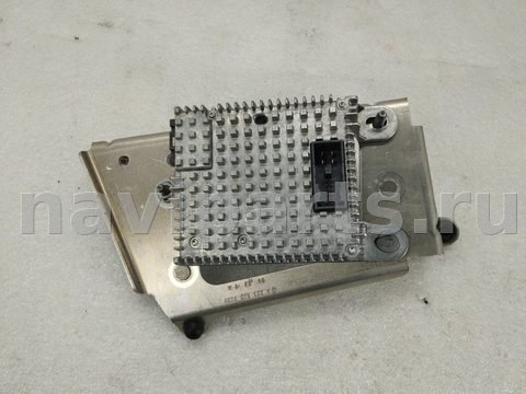 Блок мультимедиа Mercedes S W223, 2020 г., OEM A2978206201, арт. 33797