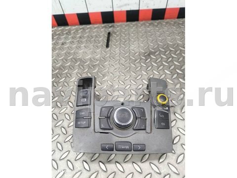 Блок мультимедиа Audi A6, 2005 г., OEM 4F1919610T, арт. 338183