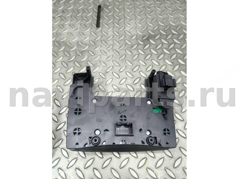 Блок мультимедиа Audi A6, 2005 г., OEM 4F1919610T, арт. 338183, фото 5