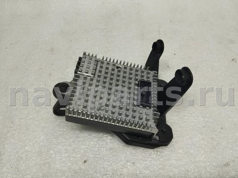 Блок мультимедиа Mercedes GLC X254, 2023 г., OEM A2545452300, арт. 34450