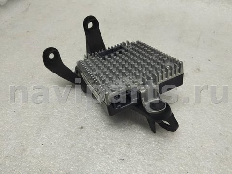 Блок мультимедиа Mercedes GLC X254, 2023 г., OEM A2545452300, арт. 34450, фото 3