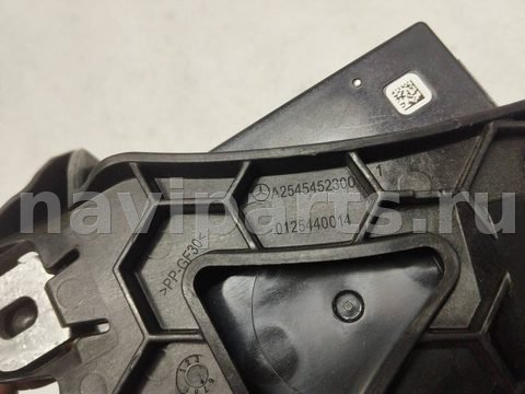 Блок мультимедиа Mercedes GLC X254, 2023 г., OEM A2545452300, арт. 34450, фото 5