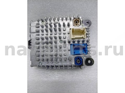 Блок мультимедиа Mercedes GLC X254, 2022 г., OEM A2148208100, арт. 34522
