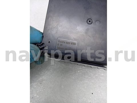 Блок мультимедиа Mercedes GLC X254, 2022 г., OEM A2148208100, арт. 34522, фото 3