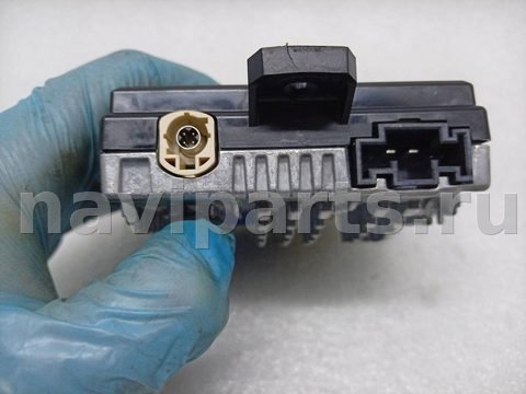 Блок мультимедиа Mercedes GLC X254, 2022 г., OEM A2148208100, арт. 34522, фото 7