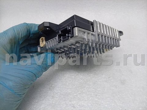 Блок мультимедиа Mercedes GLC X254, 2022 г., OEM A2148208100, арт. 34522, фото 8
