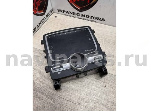 Блок мультимедиа Audi Q5 FY, 2017 г., OEM 80A919615, арт. 34844
