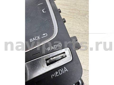 Блок мультимедиа Audi Q5 FY, 2017 г., OEM 80A919615, арт. 34844, фото 2