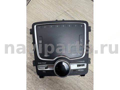 Блок мультимедиа Audi Q5 FY, 2017 г., OEM 80A919615, арт. 34844, фото 3