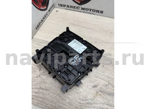 Блок мультимедиа Audi Q5 FY, 2017 г., OEM 80A919615, арт. 34844, фото 4