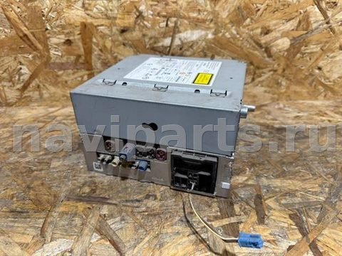 Блок мультимедиа Mercedes C W205, 2018 г., OEM A2059004236, арт. 3486, фото 2