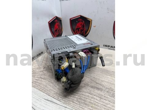 Блок мультимедиа Land-Rover Range Rover Velar L560, 2017 г., OEM JX7319C211AA, арт. 34882, фото 3
