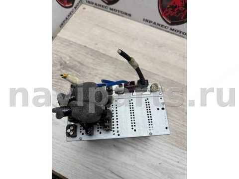 Блок мультимедиа Land-Rover Range Rover Velar L560, 2017 г., OEM JX7319C211AA, арт. 34882, фото 7