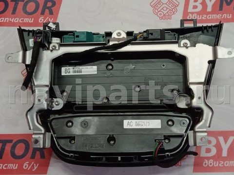 Блок мультимедиа Opel Insignia, 2010 г., OEM 13273256, арт. 3492_2, фото 2