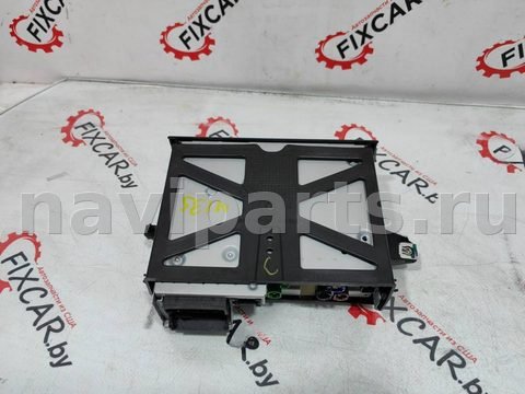 Блок мультимедиа Audi A4 B9, 2021 г., OEM 8W2035050B, арт. 35160-260542