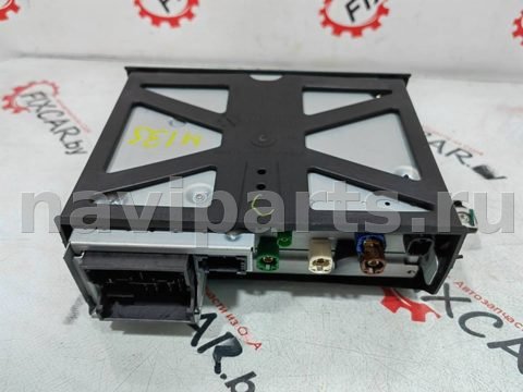 Блок мультимедиа Audi A4 B9, 2021 г., OEM 8W2035050B, арт. 35160-260542, фото 2