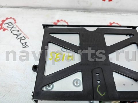 Блок мультимедиа Audi A4 B9, 2021 г., OEM 8W2035050B, арт. 35160-260542, фото 3