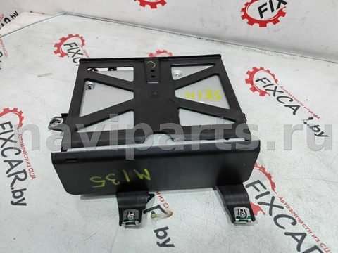 Блок мультимедиа Audi A4 B9, 2021 г., OEM 8W2035050B, арт. 35160-260542, фото 4
