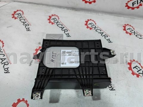 Блок мультимедиа Audi A4 B9, 2021 г., OEM 8W2035050B, арт. 35160-260542, фото 5