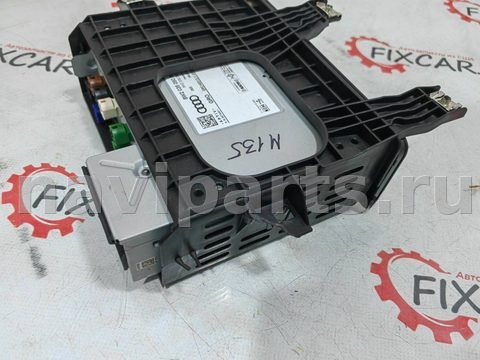 Блок мультимедиа Audi A4 B9, 2021 г., OEM 8W2035050B, арт. 35160-260542, фото 6